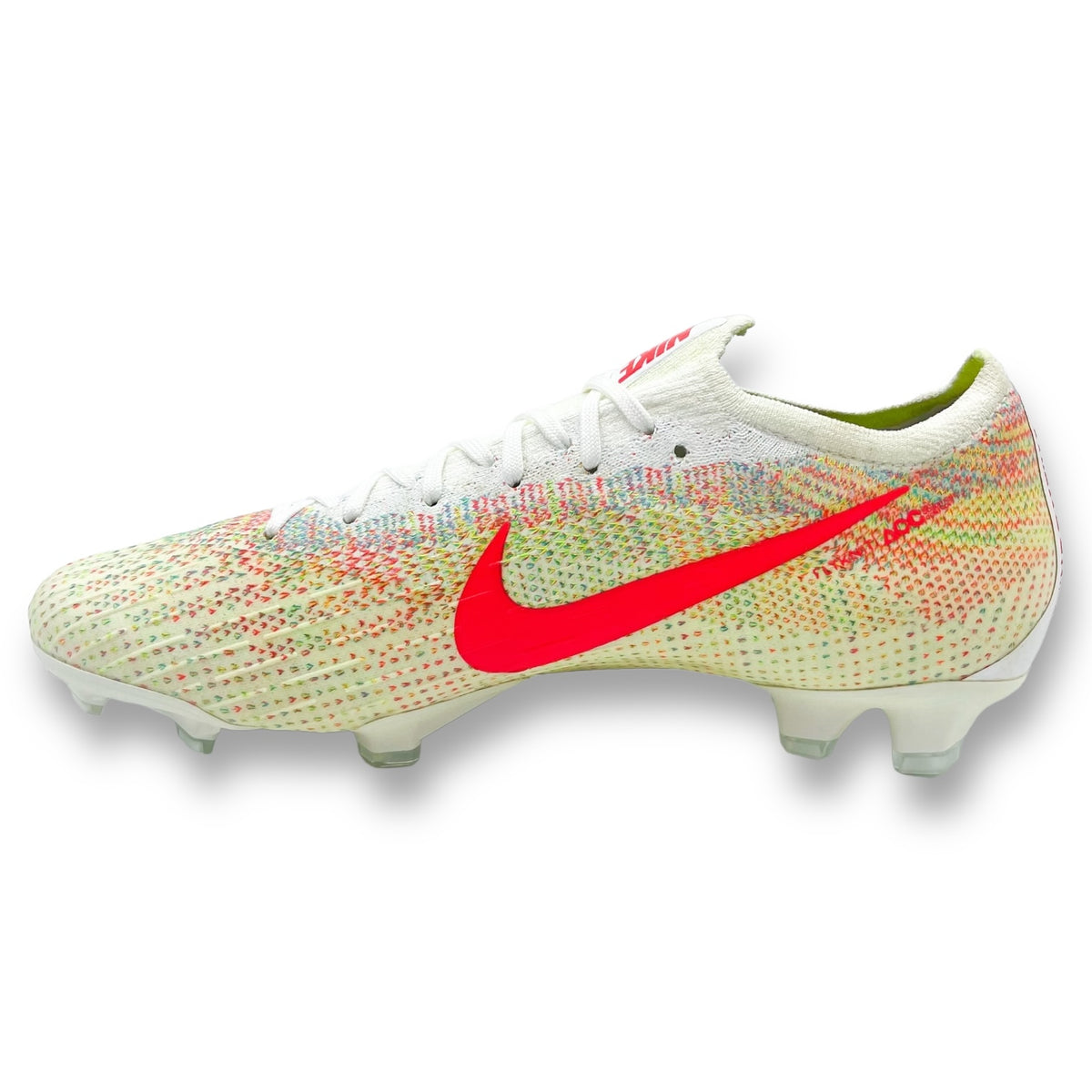 nike vapor id