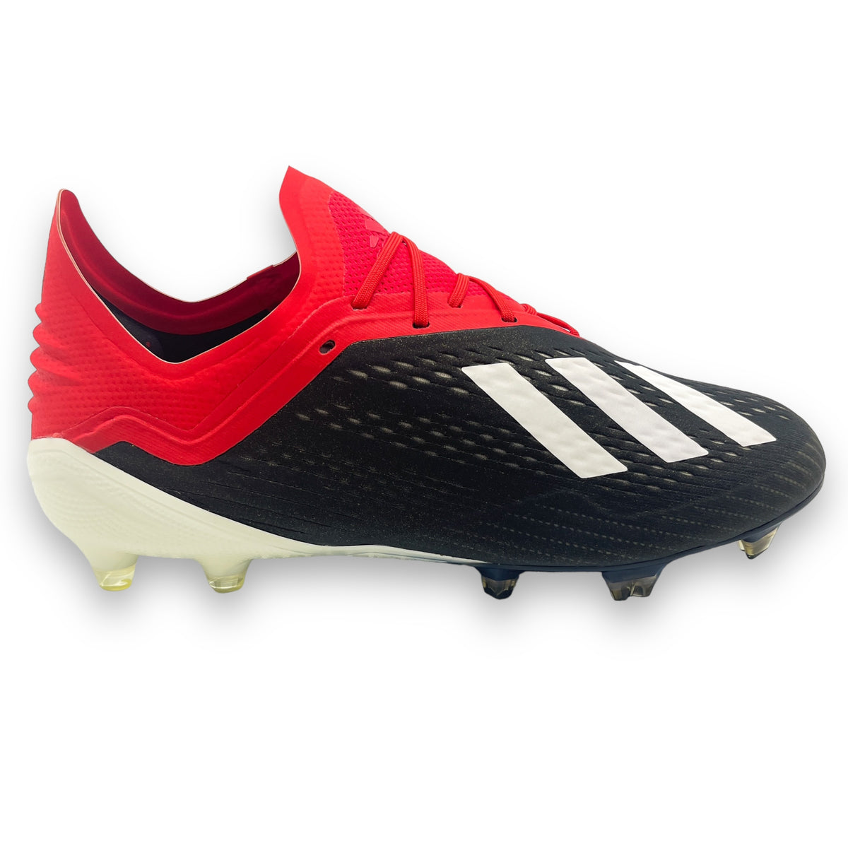 Adidas X FG ELITE 'Initiator Boots Plug - Main Image