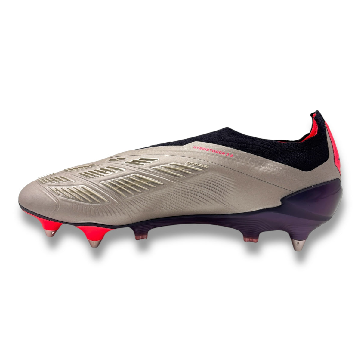 Adidas Predator Elite SG Laceless – Boots Plug