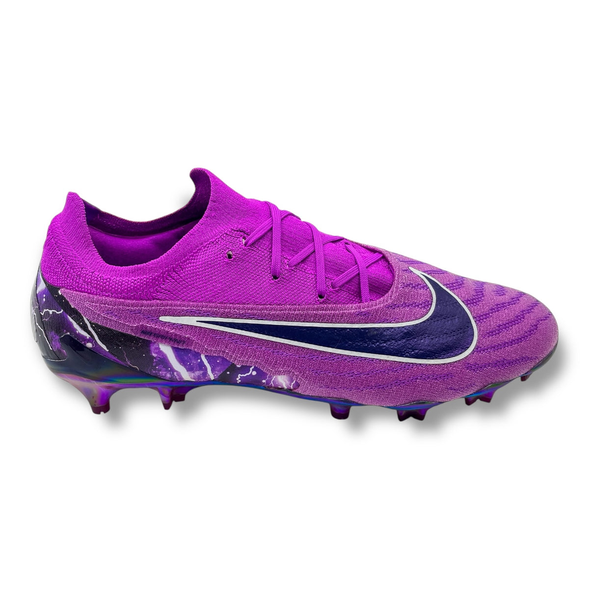 Nike Phantom GX FG Limited Edition Thunder – Boots Plug