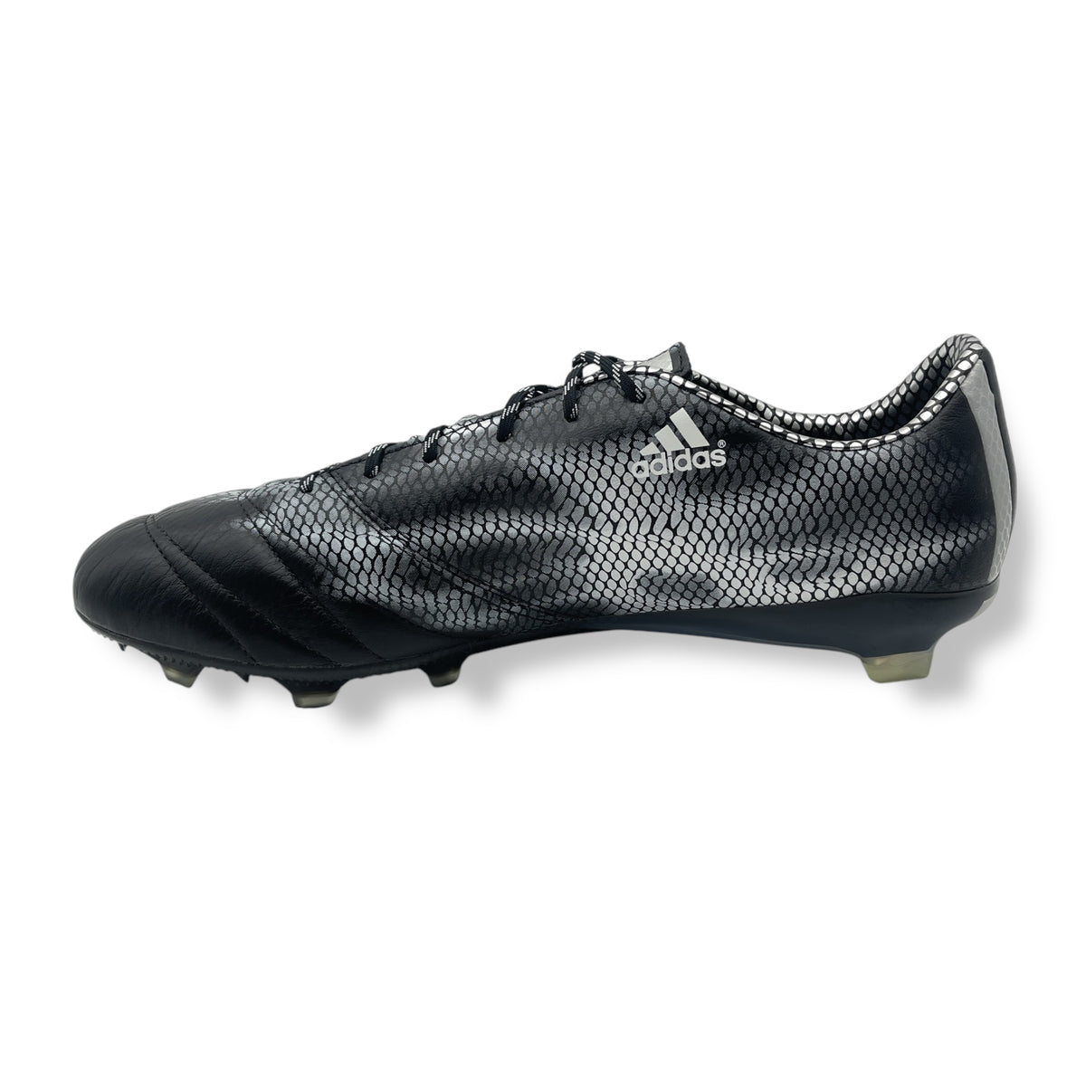 Adidas F50 Adizero FG Leather – Boots Plug