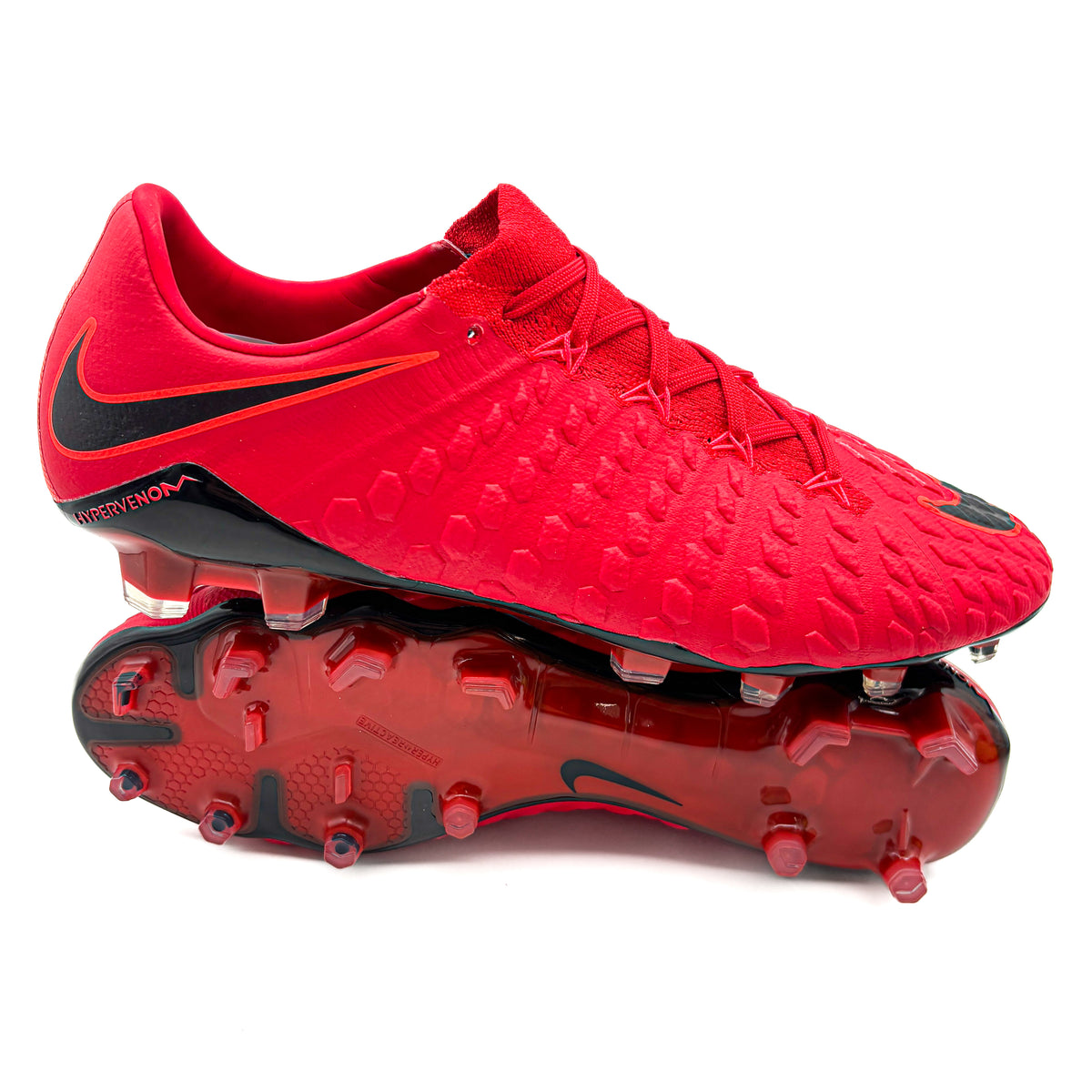 Nike Hypervenom Chuteira Nike Mercurial Fire Nike Mercurial