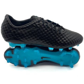 Nike Hypervenom Phantom 1 RGN FG Blackout