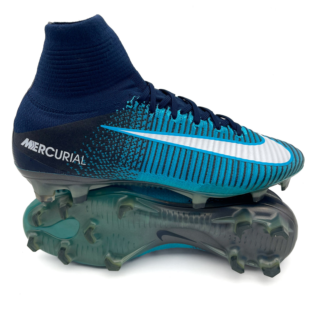 Nike Mercurial Superfly V FG ICE – Boots Plug1