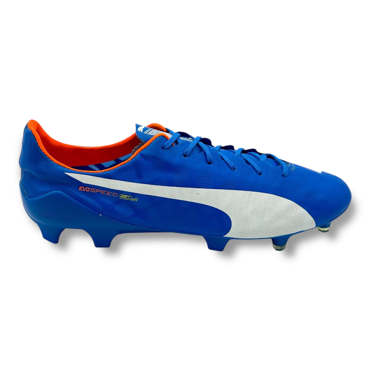 Puma EvoSpeed 1.4 FG – Boots Plug