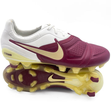 Nike CTR360 Maestri FG - Elite Team Red/Metallic Gold/Metallic White
