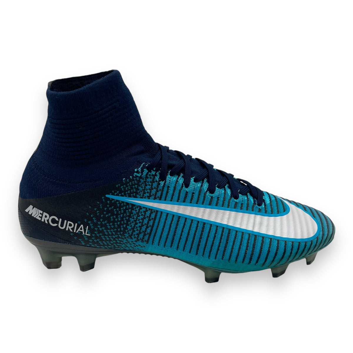 Nike Mercurial Superfly V FG ICE – Boots Plug
