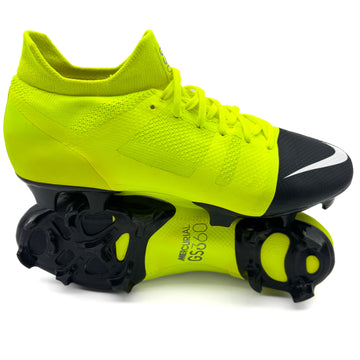 Nike Mercurial GS360 FG - Elite Volt/Black
