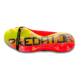 Adidas Predator Elite FG Tonge “Predstrike - Solar Red”