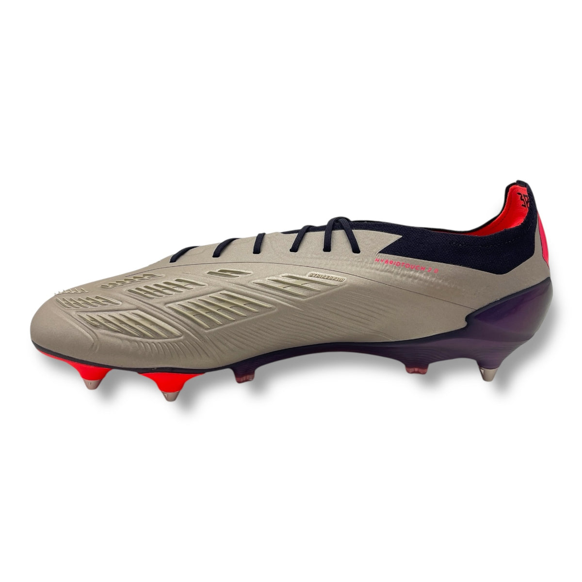 Adidas Predator Elite SG – Boots Plug
