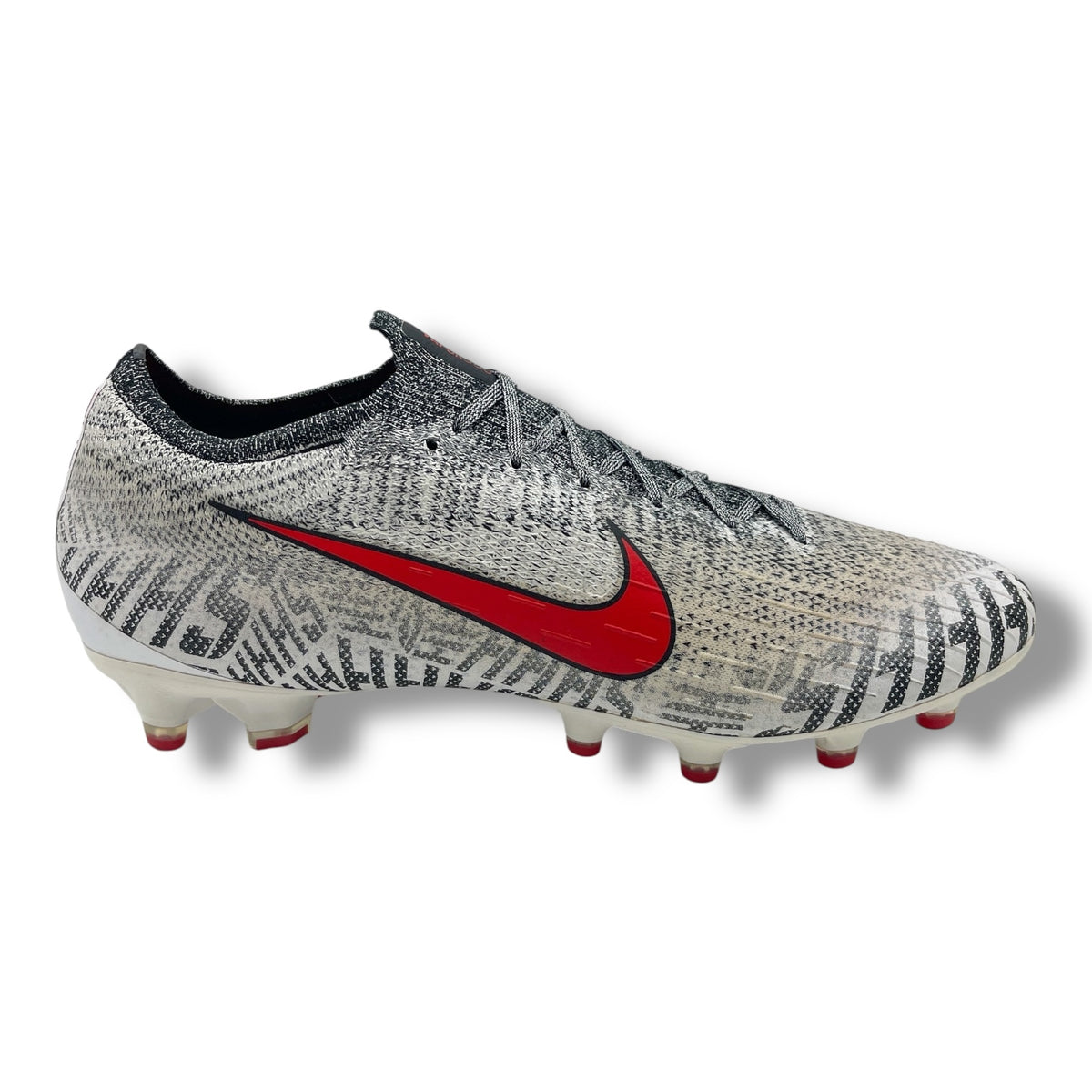 Nike Mercurial Vapor 12 AG NJR studs – Boots Plug