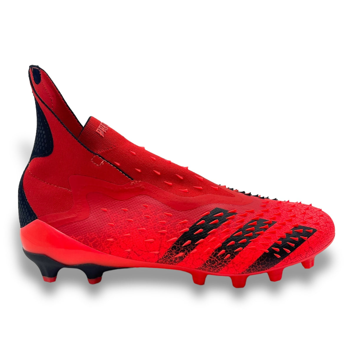  Predator Freak 11.5 UK レッド 9FB8076D-0E8A-4C47-BBF5-
