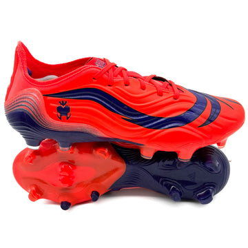 Adidas Copa Sense.1 FG Marvel Unreleased - Red/Navy