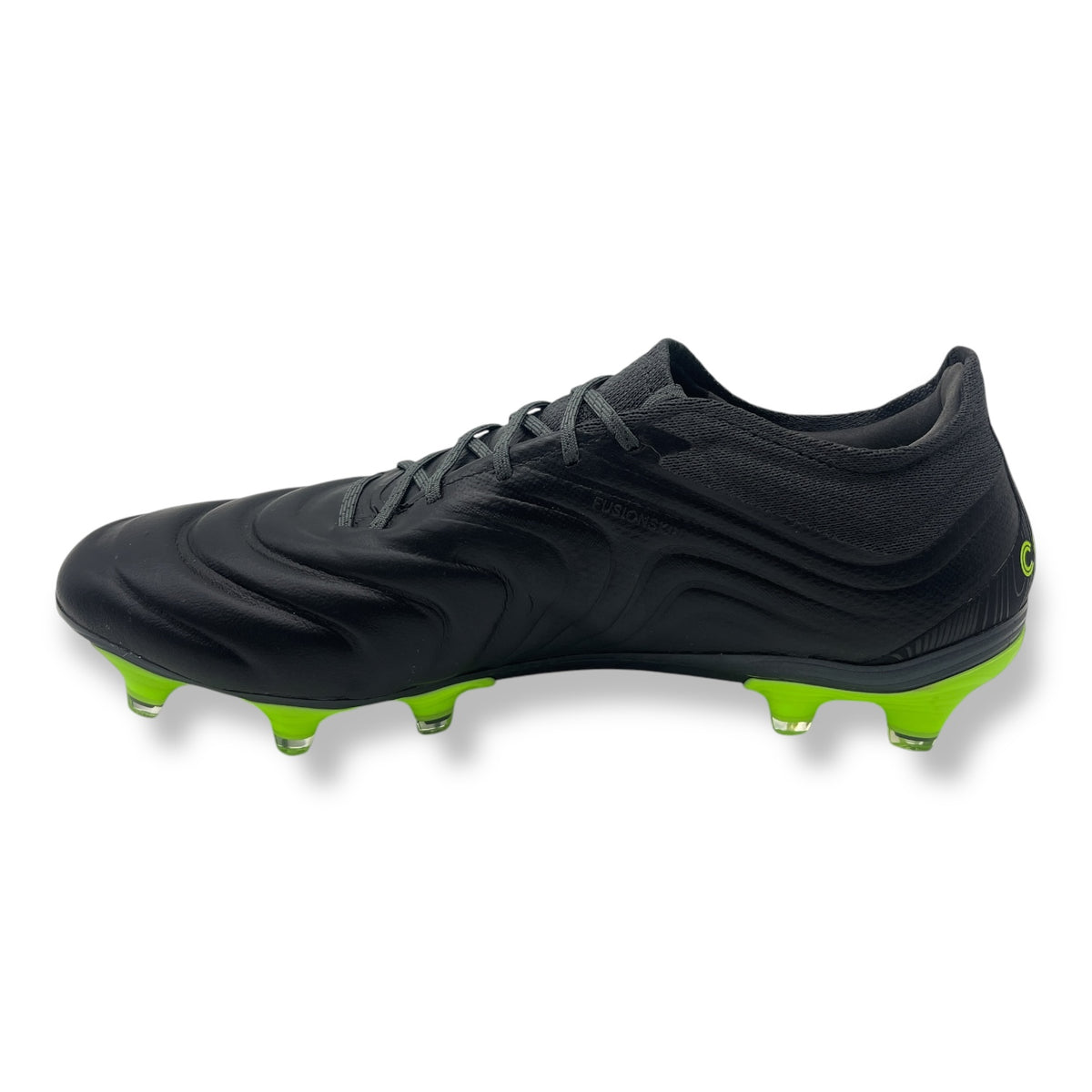 Adidas Copa 20.1 FG – Boots Plug
