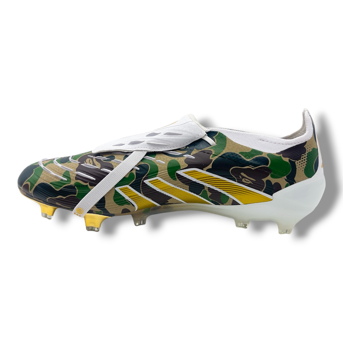adidas Predator Elite FT FG BAPE 8 【公式通販】