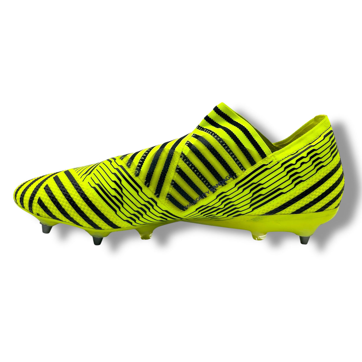 Adidas Nemeziz 17+ SG – Boots Plug