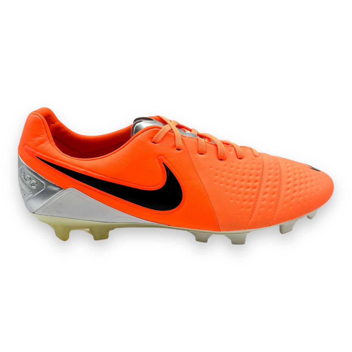 Nike CTR 360 Maestri III FG – Boots Plug