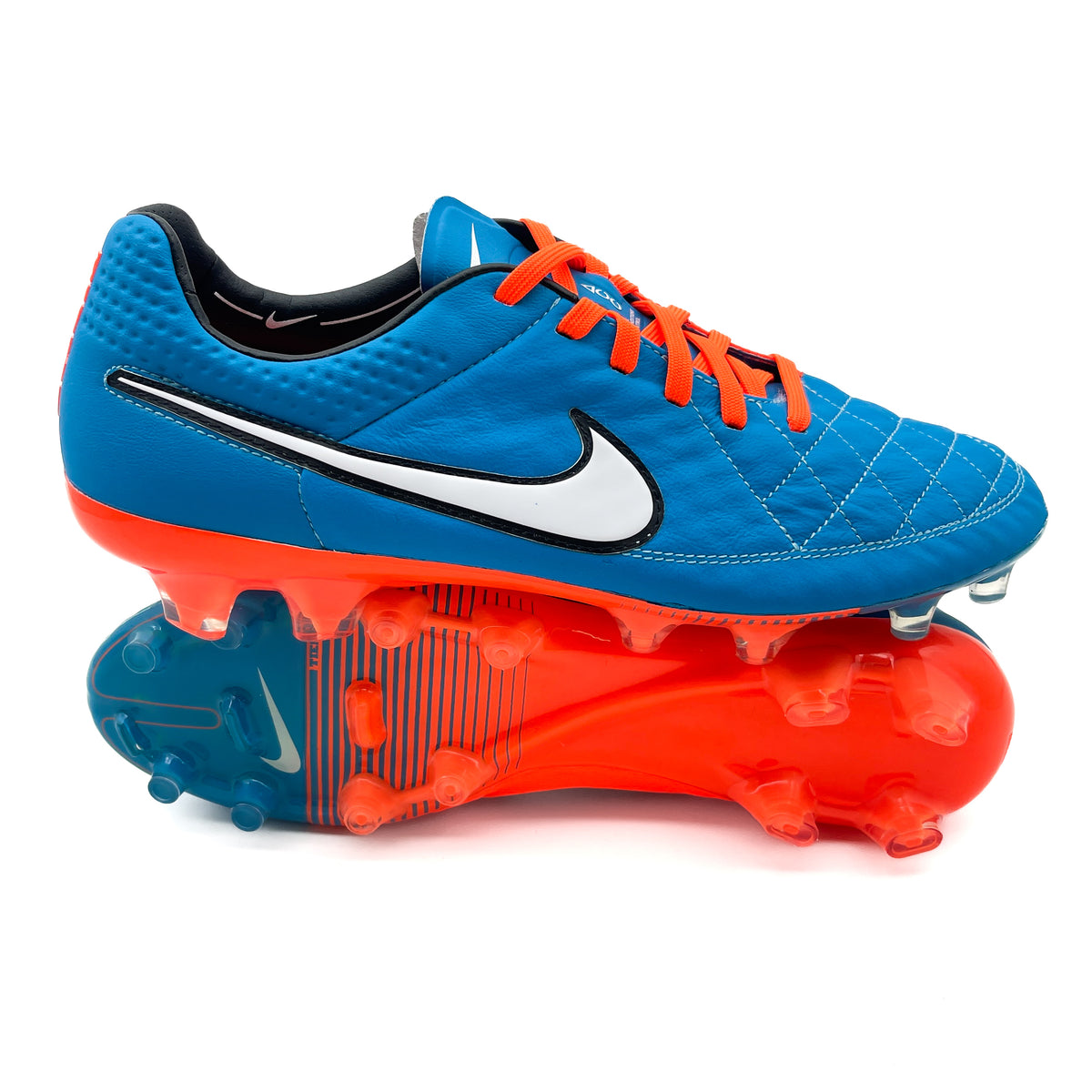 NIKE Tiempo Legend Ⅴ FG 26cm Nike Tiempo Legend V FG – Boots Plug
