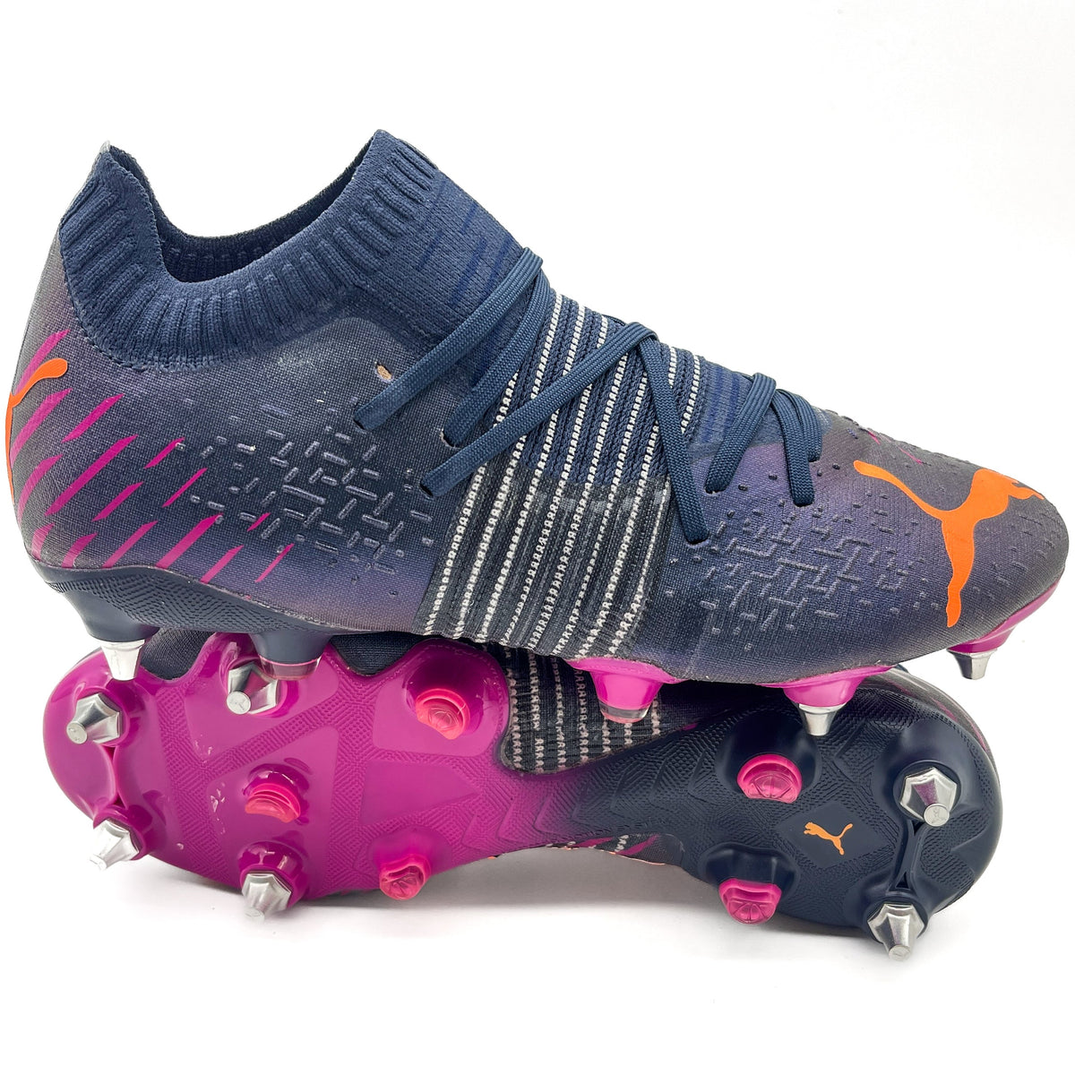  エレメンツ　シュガーボールWITHスプーン Puma Future Z 1.2 SG – Boots Plug