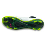 Nike Mercurial Superfly IV FG ELITE 'White/Volt/Black/Hyper Pink'