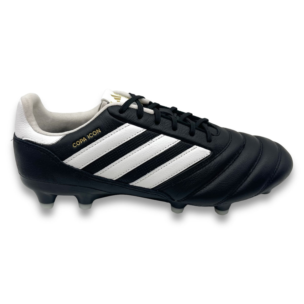 Adidas Copa Icon FG ELITE 'Core Black/Footwear White/Gold Metallic