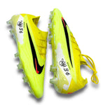 Nike Phantom GX FG Limited Edition Erling Haaland