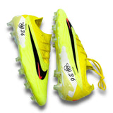 Nike Phantom GX FG Limited Edition Erling Haaland