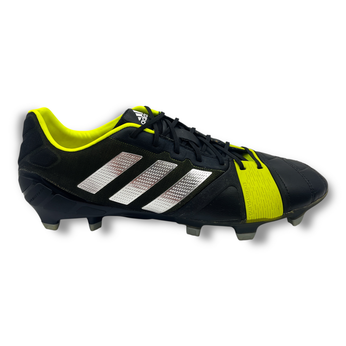 Adidas Nitrocharge 1.0 FG Elite 