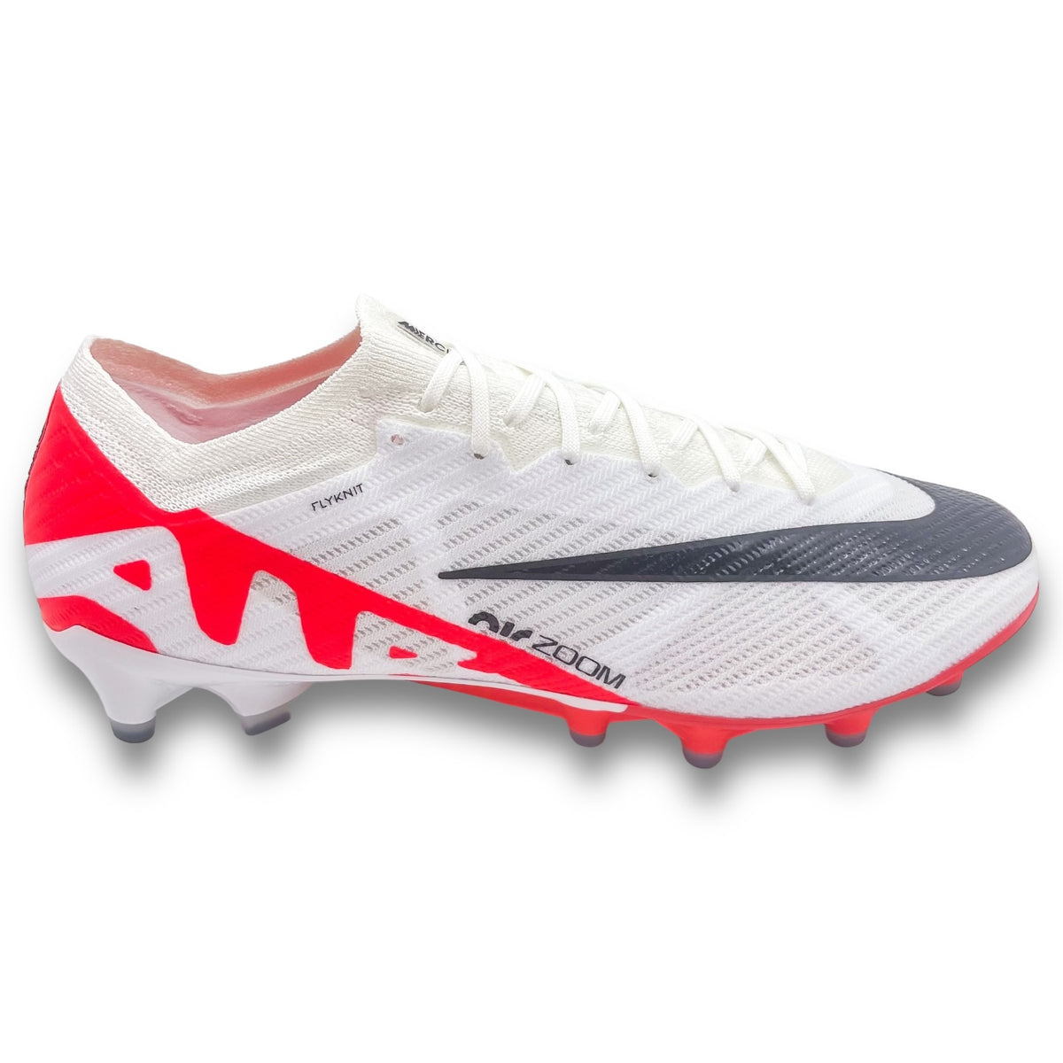 Nike Mercurial Vapor 15 AG 'Bright Crimson' – Boots Plug