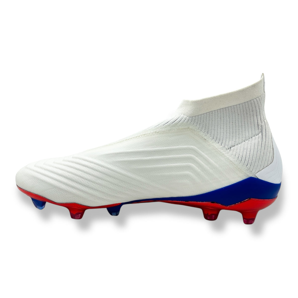 Adidas Predator 19+ FG Limited Edition – Boots Plug