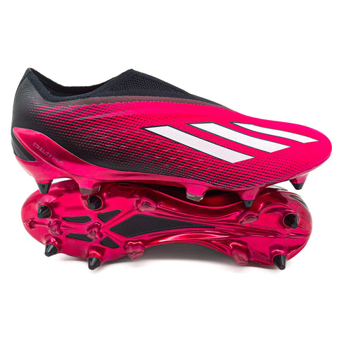Adidas X Speedportal+ SG “Own Your Football”