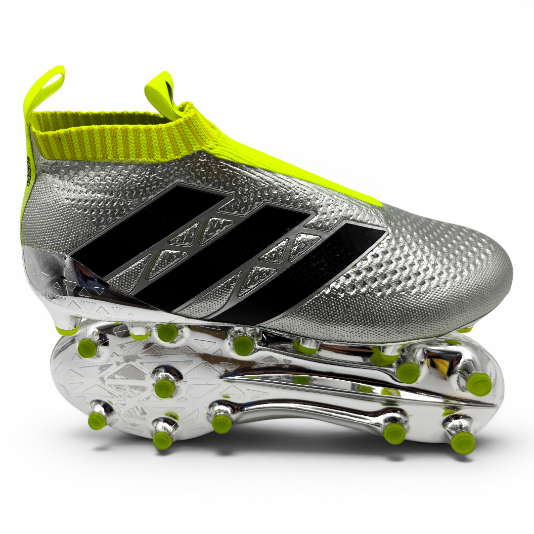 Adidas Ace 16+ PureControl FG – Boots Plug