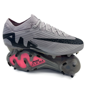 Nike Mercurial Vapor 15 SG-PRO AC - Elite Rising Gem - Atmosphere Grey/Black