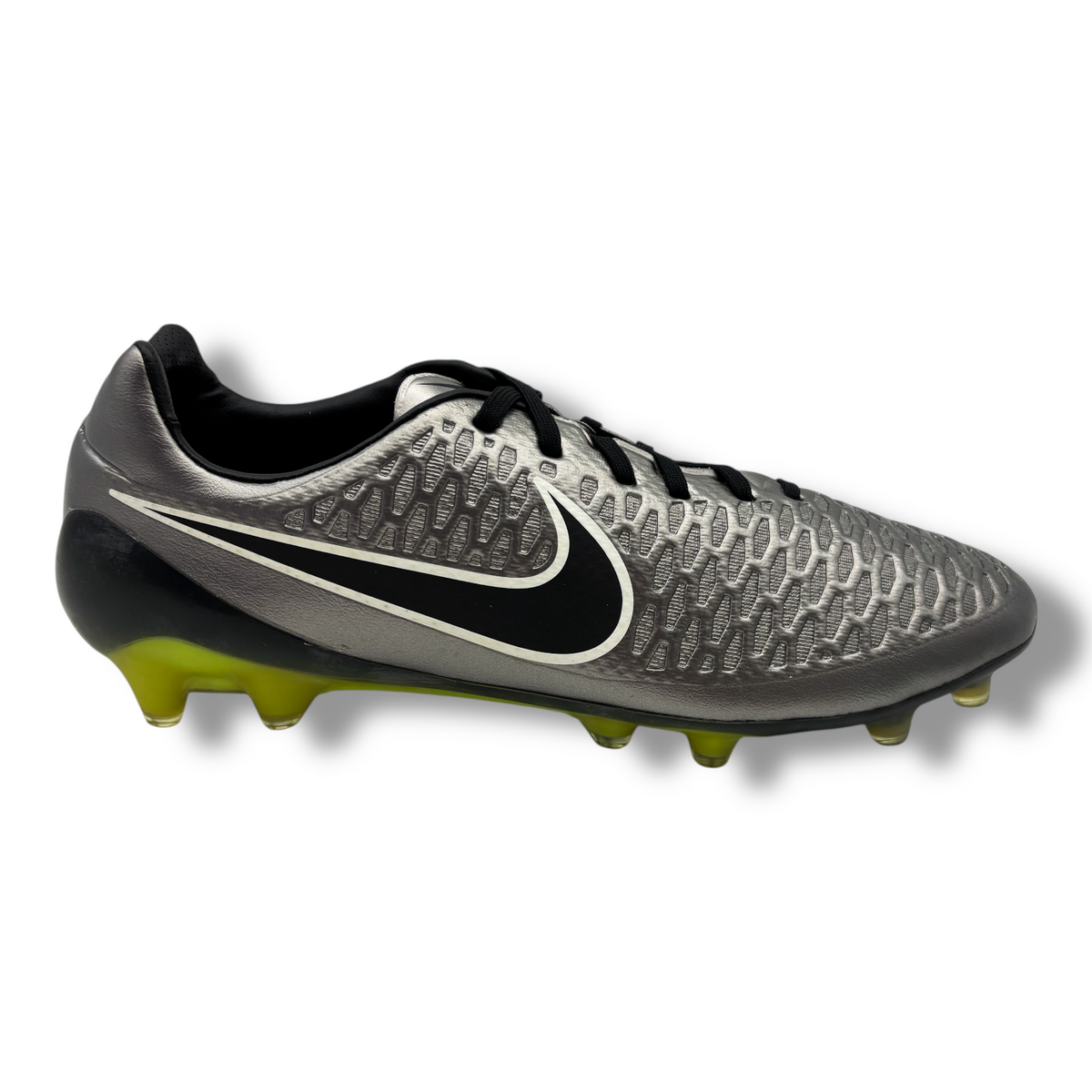 シューズ NIKE Magista Opus HG-E 27cm Nike Magista Opus 1 FG Elite 