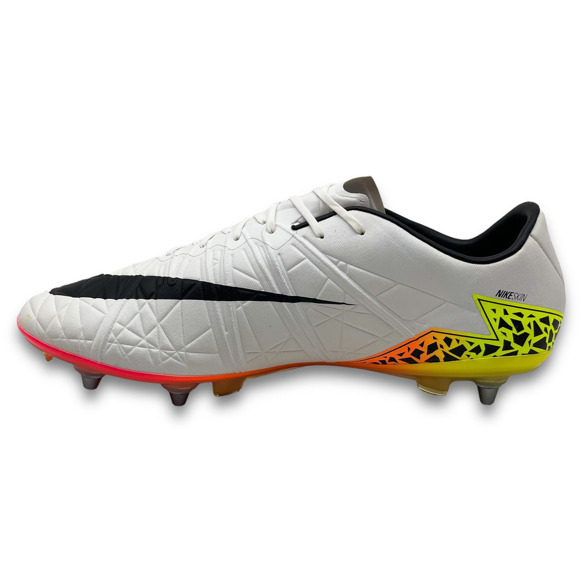 Hypervenom Boots Nike Hypervenom Phinish Sg Nike Hypervenom