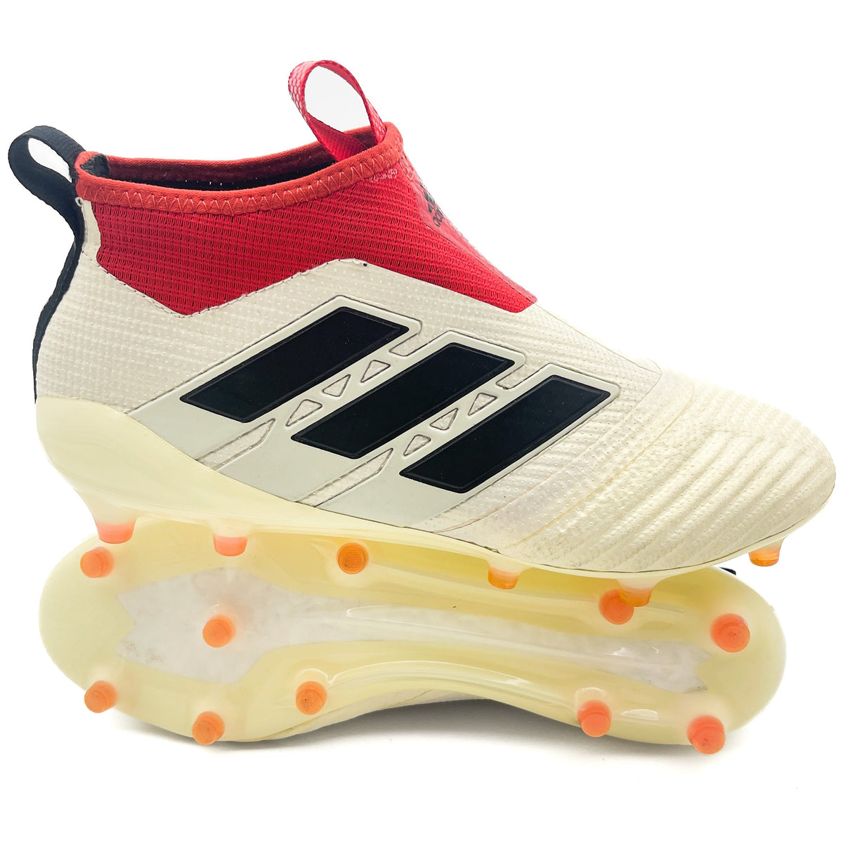 Adidas Ace 17+ Purecontrol FG ELITE 'Champagne - Off White/Core Black/ Boots Plug Adidas Ace 17+ Purecontrol FG ELITE 'Champagne - Off White/Core Black/ Boots Plug