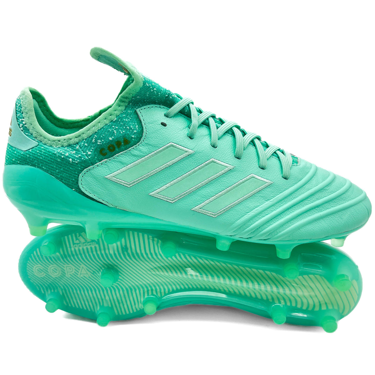 ジーコ Adidas Copa 18.1 FG Elite 