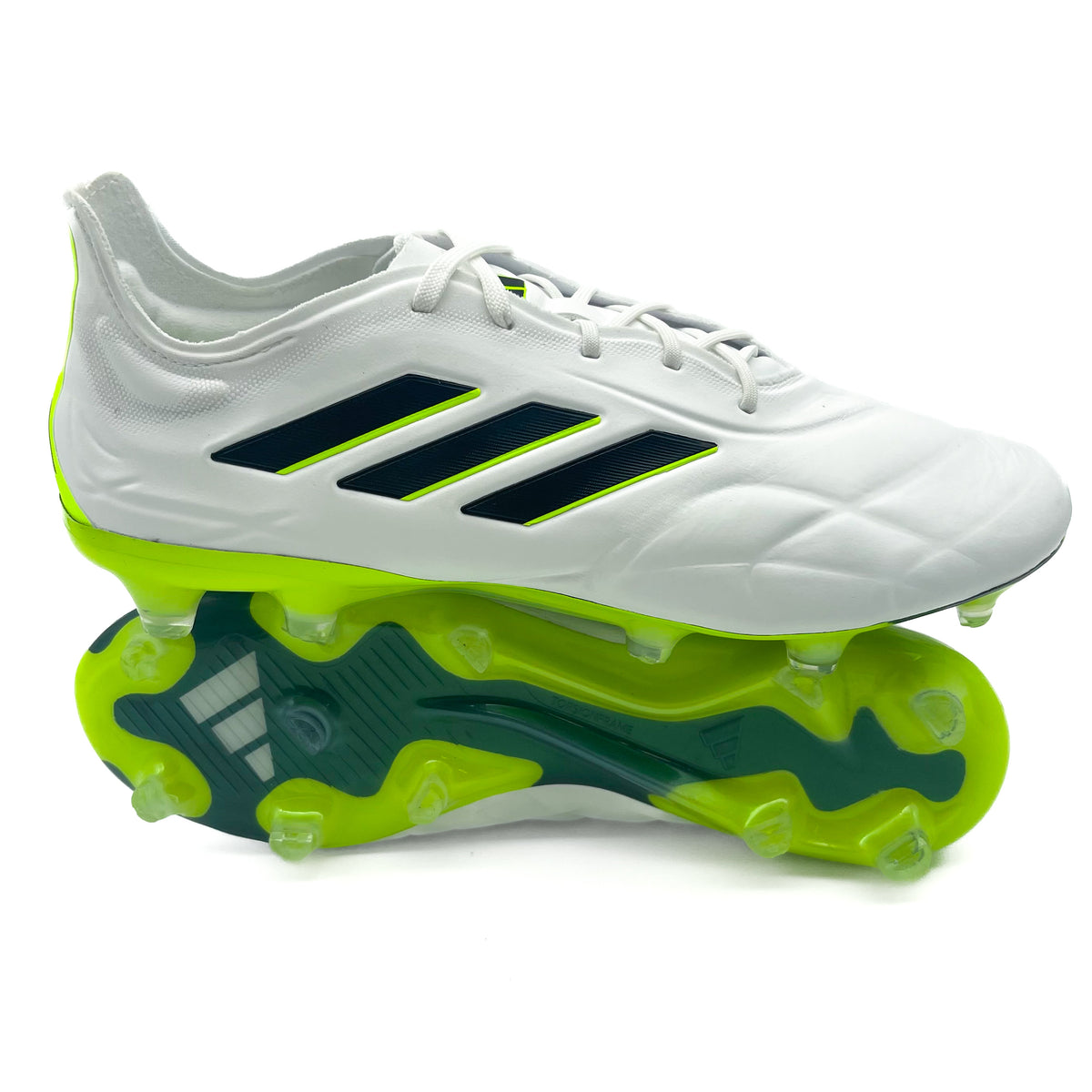 Adidas Copa Pure.1 FG ELITE 'Crazyrush - Footwear White/Core Black