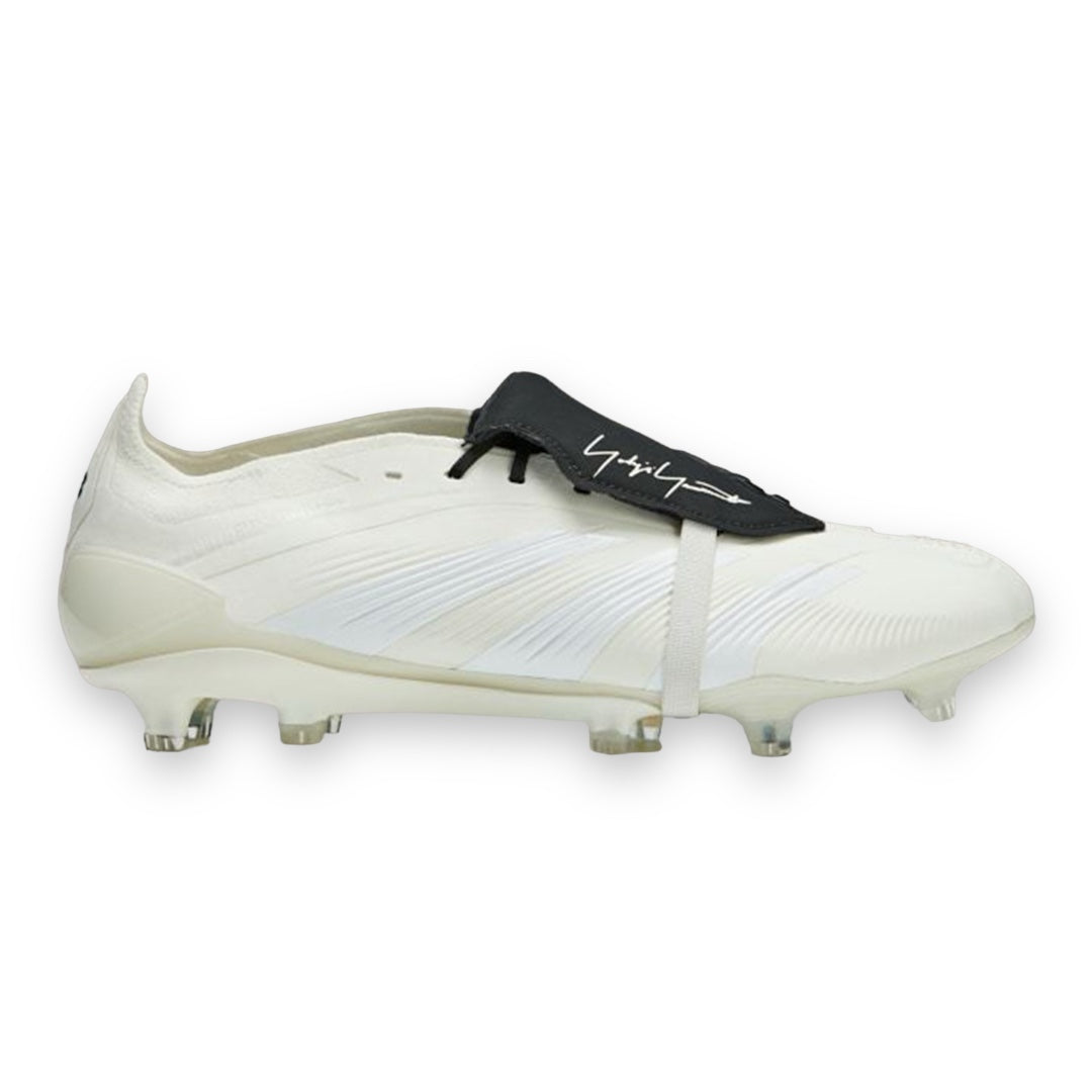Adidas Predator Elite FG Y3 'Footwear White/Core Black LIMITED