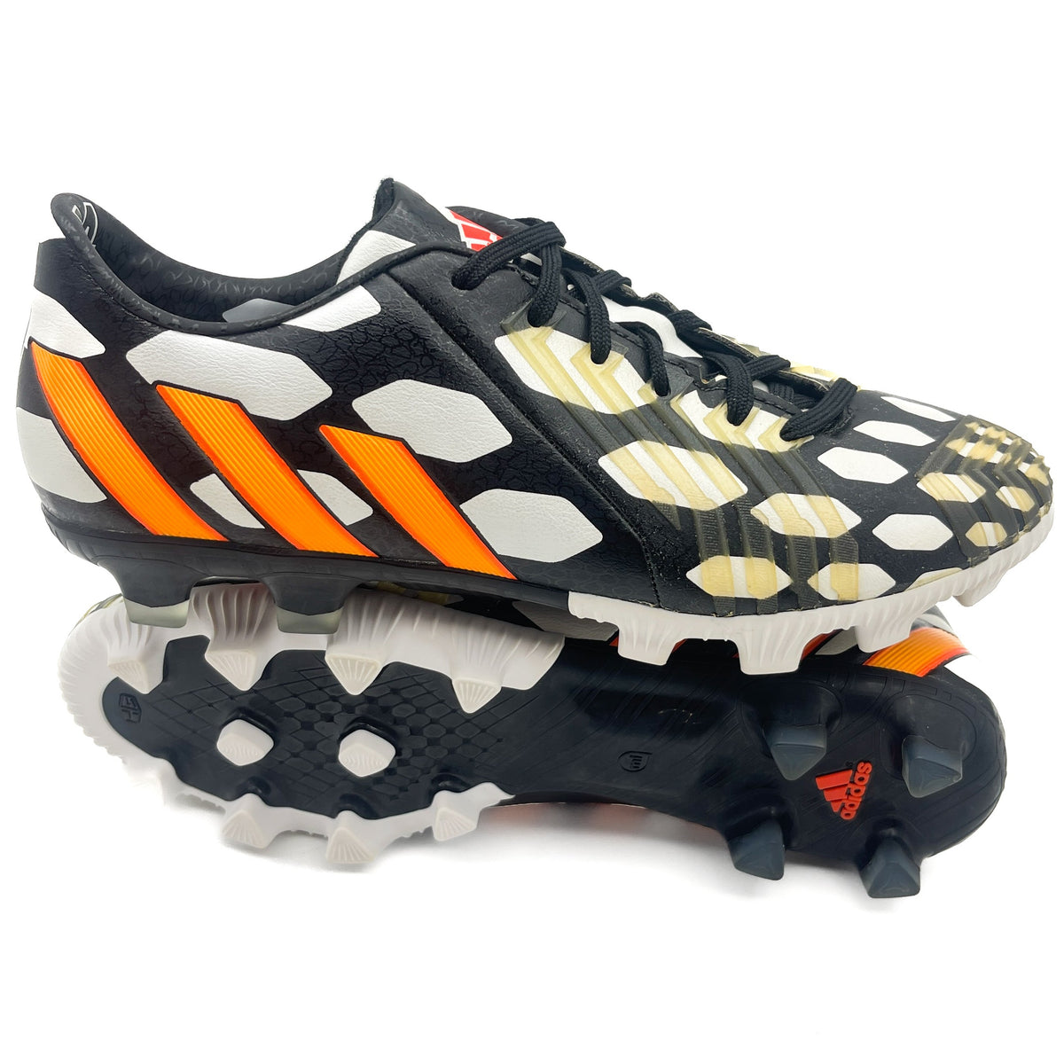 Adidas Predator Instinct AG Elite 