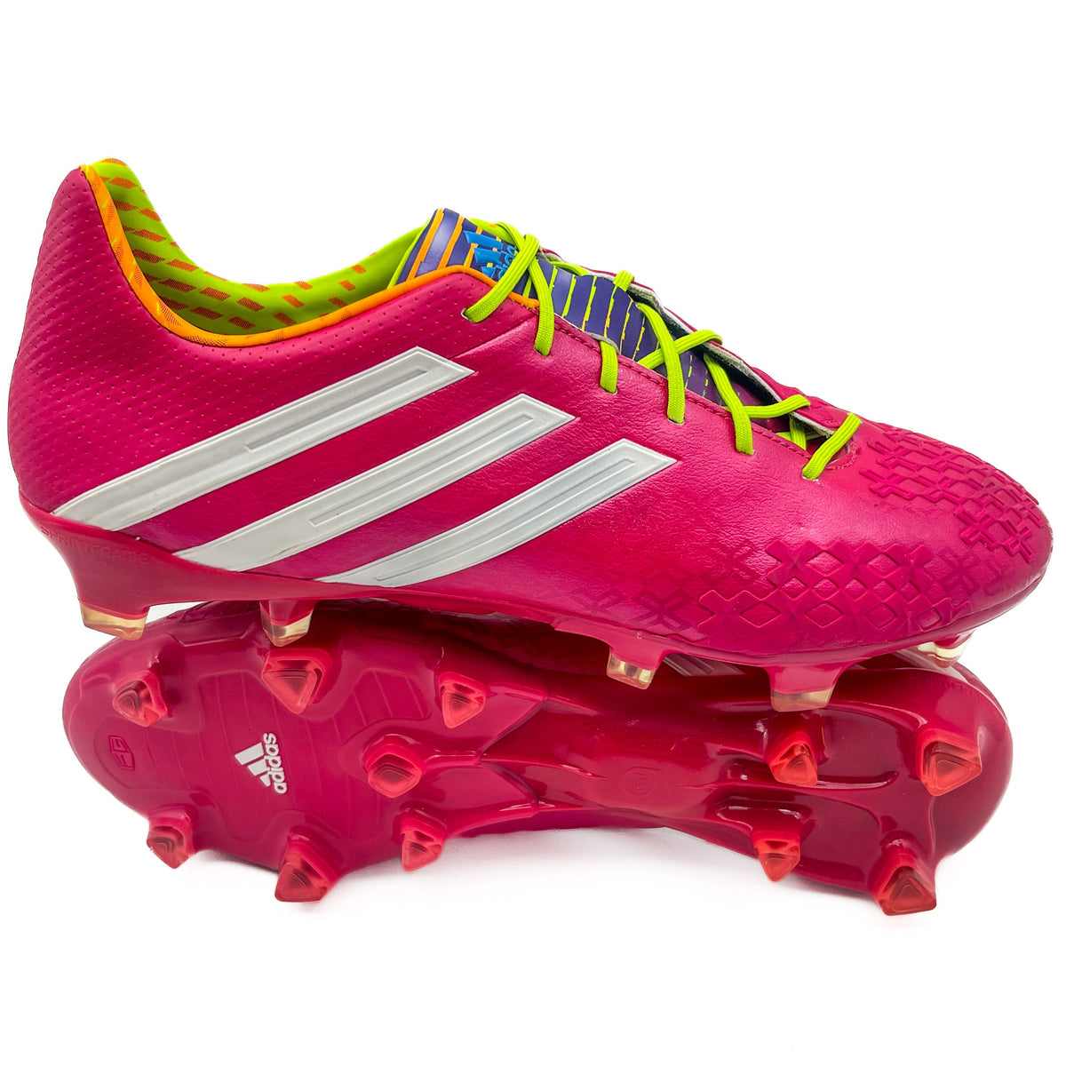 Adidas Predator LZ FG Elite 