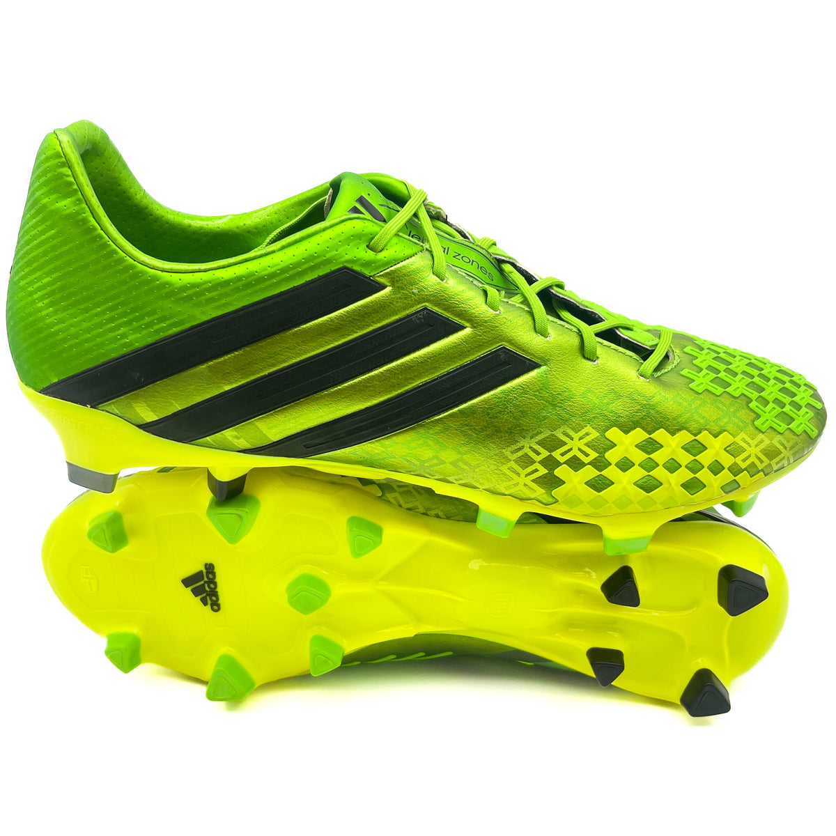 Adidas Predator LZ FG Elite 
