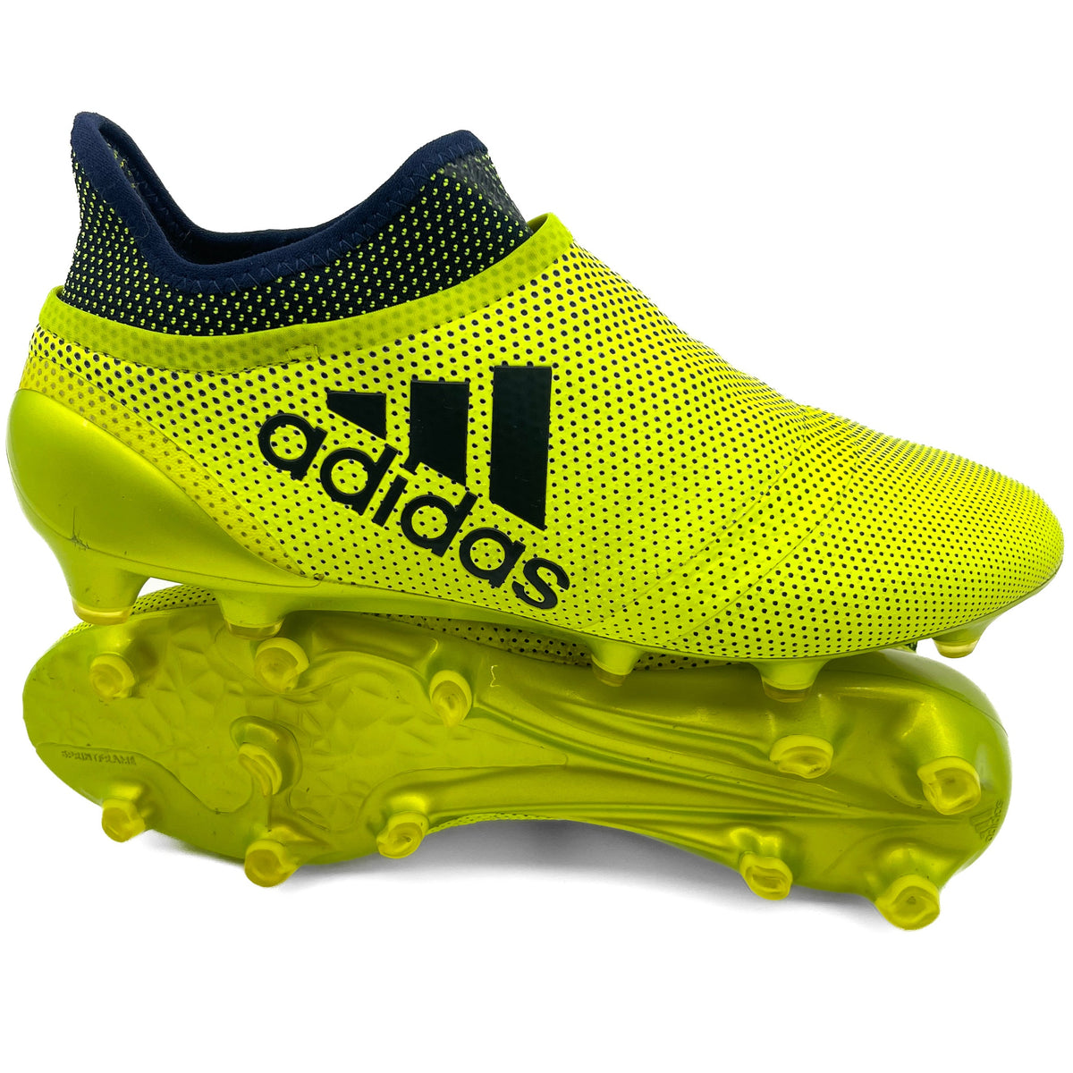 Adidas X 17+ Purespeed FG ELITE 