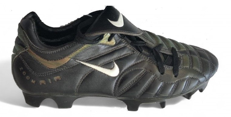 Nike Air Zoom Total 90 I FG 