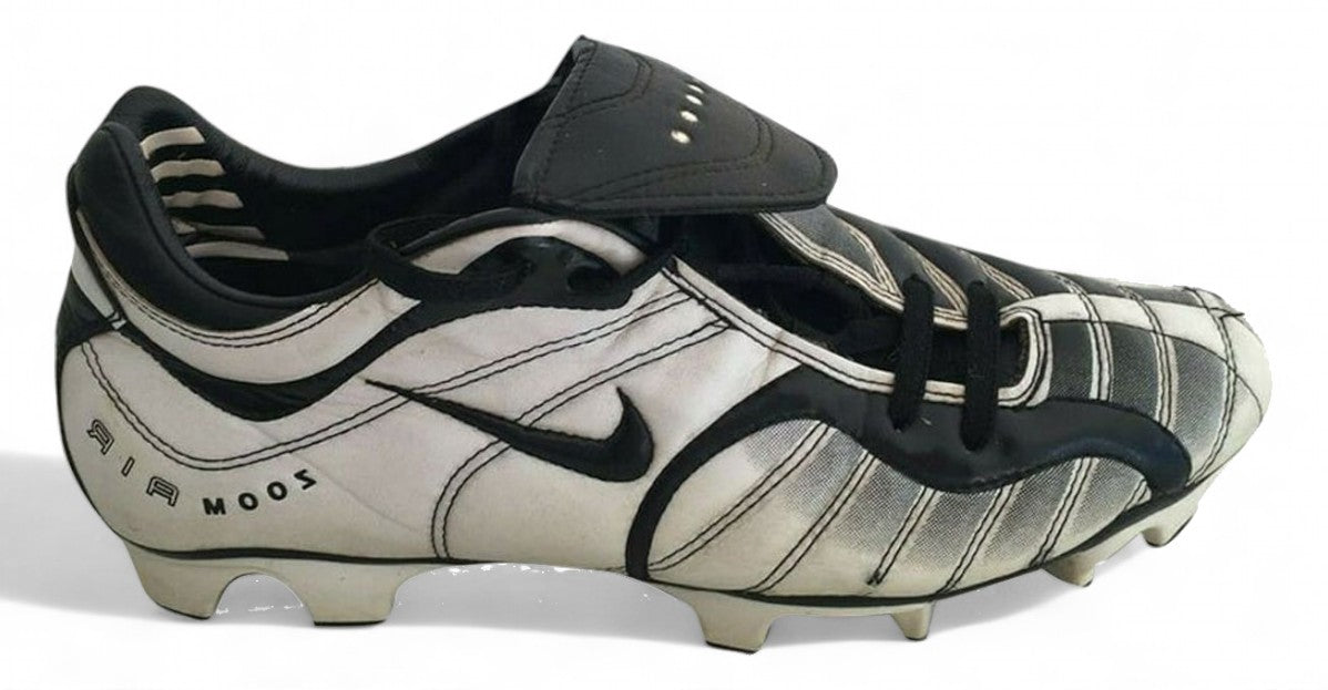 Nike Air Zoom Total 90 I FG 