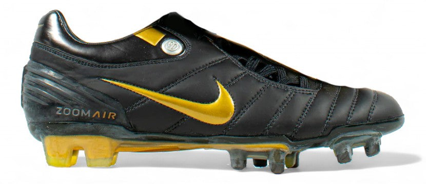 Nike Air Zoom Total 90 III FG 