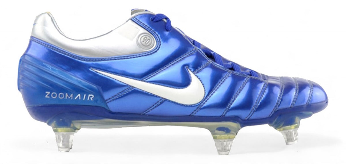 total 90 supremacy zoom air