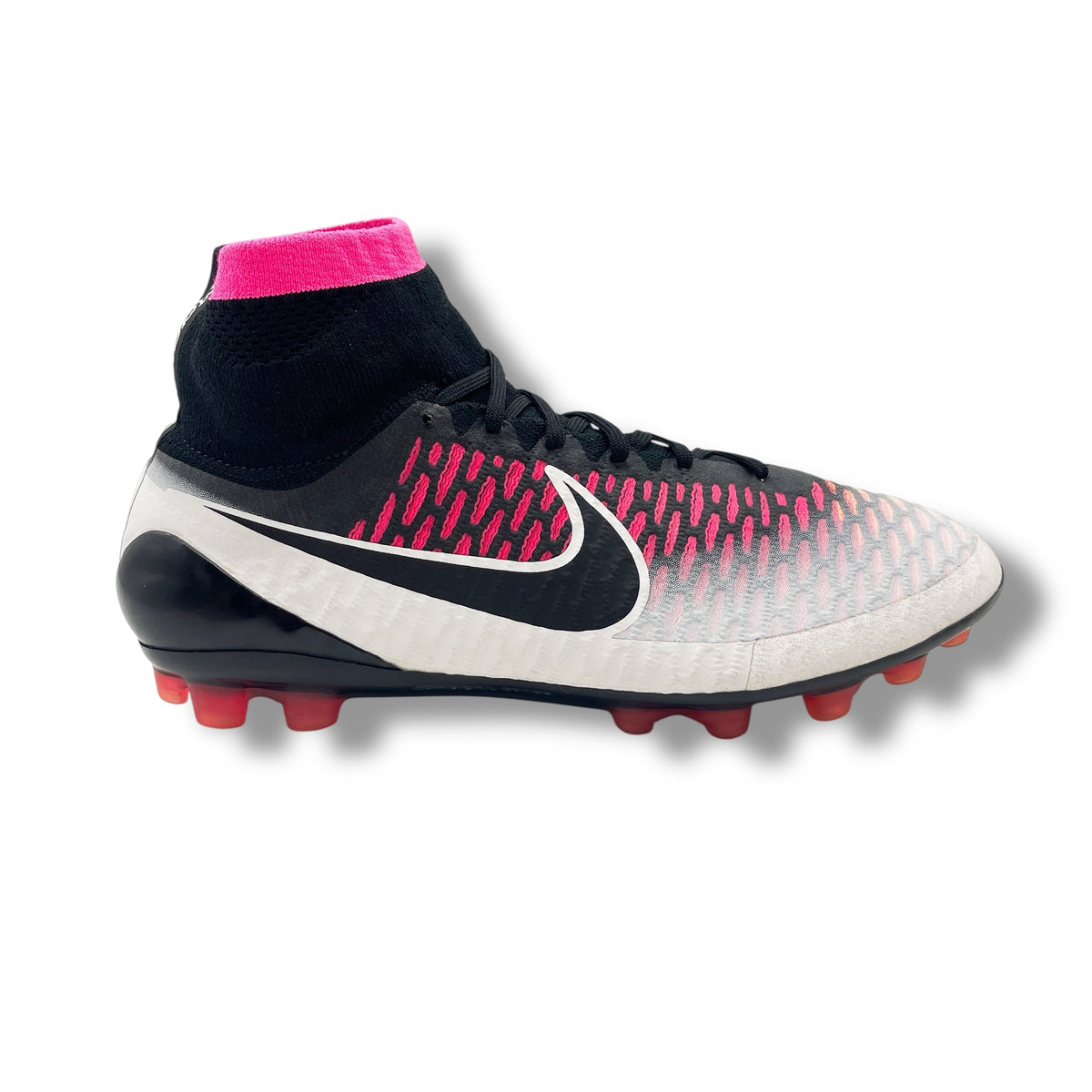 Nike Magista Obra 1 AG – Boots Plug