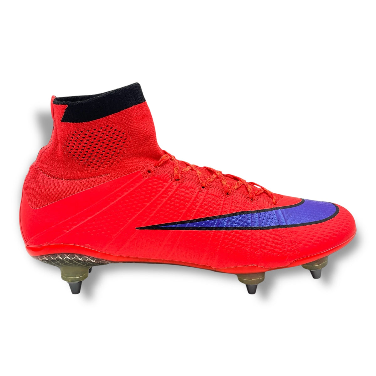 Nike Mercurial Superfly IV SG – Boots Plug