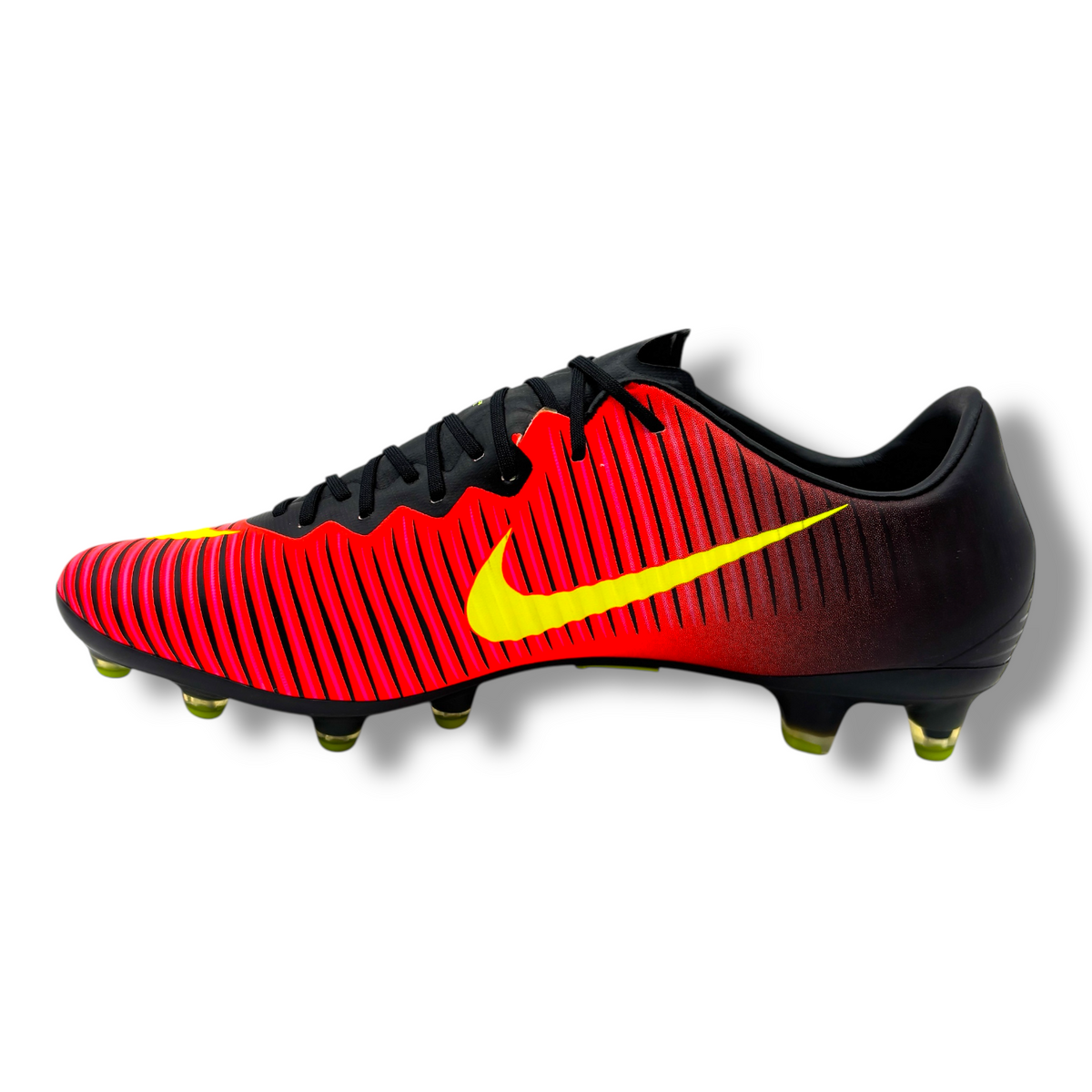 Nike Mercurial Vapor XI AG – Boots Plug